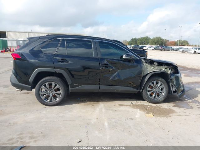 2T3B6RFV5RW073226 Toyota Rav4 Hybrid Xle Premium