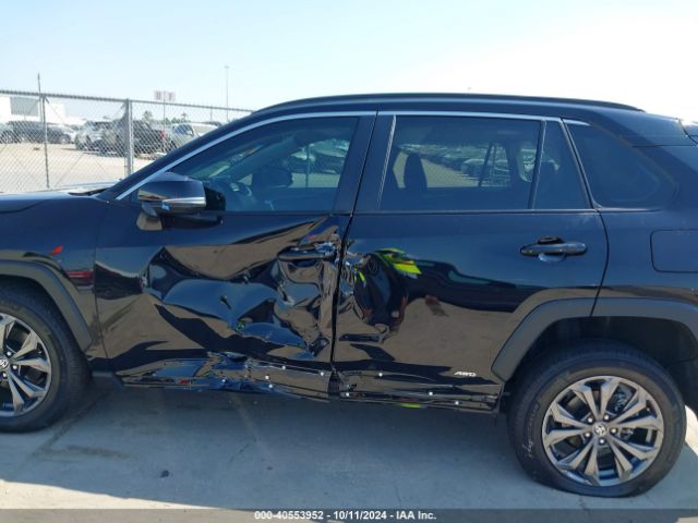 2T3B6RFV5RW073226 Toyota Rav4 Hybrid Xle Premium