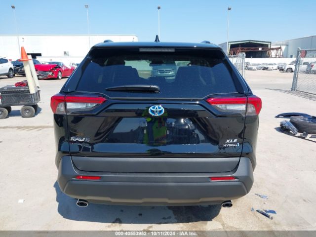 2T3B6RFV5RW073226 Toyota Rav4 Hybrid Xle Premium