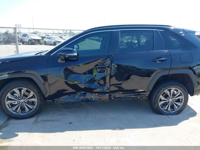 2T3B6RFV5RW073226 Toyota Rav4 Hybrid Xle Premium