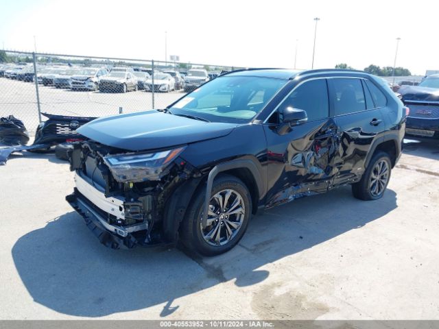 2T3B6RFV5RW073226 Toyota Rav4 Hybrid Xle Premium