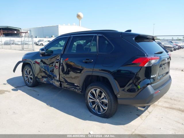 2T3B6RFV5RW073226 Toyota Rav4 Hybrid Xle Premium
