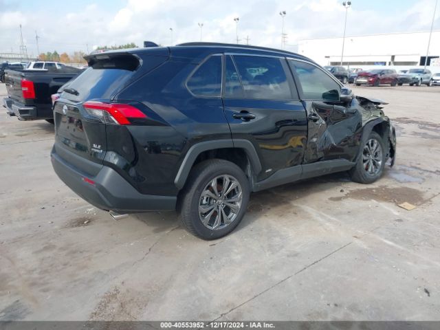 2T3B6RFV5RW073226 Toyota Rav4 Hybrid Xle Premium