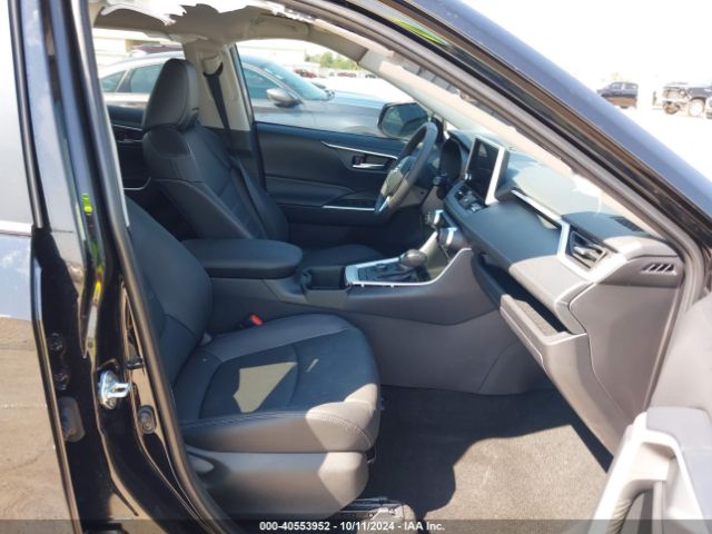 2T3B6RFV5RW073226 Toyota Rav4 Hybrid Xle Premium