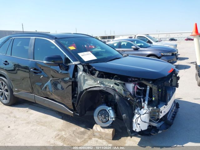 2T3B6RFV5RW073226 Toyota Rav4 Hybrid Xle Premium