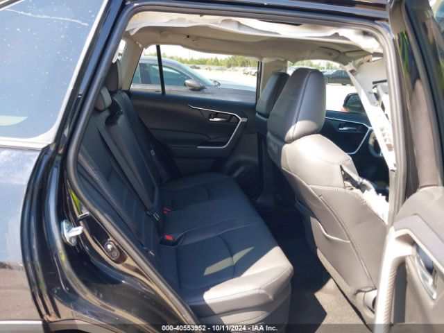 2T3B6RFV5RW073226 Toyota Rav4 Hybrid Xle Premium