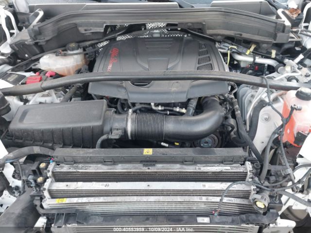 ZASPAJAN0K7C71833 Alfa Romeo Stelvio Rwd
