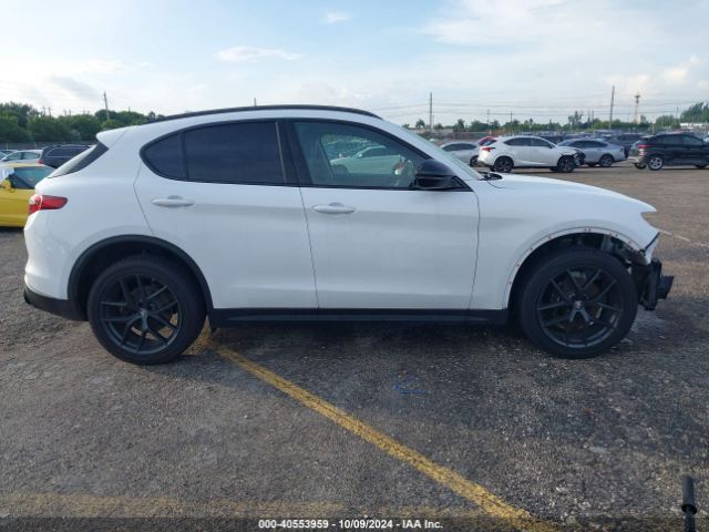 ZASPAJAN0K7C71833 Alfa Romeo Stelvio Rwd