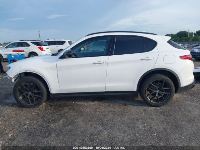 ZASPAJAN0K7C71833 Alfa Romeo Stelvio Rwd