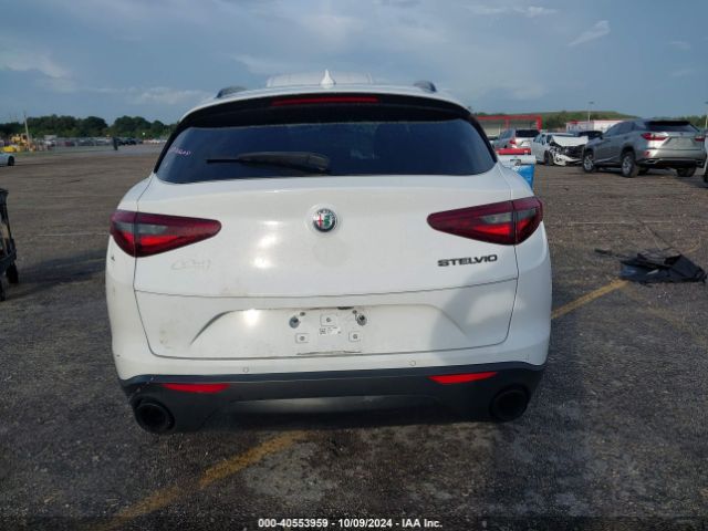 ZASPAJAN0K7C71833 Alfa Romeo Stelvio Rwd