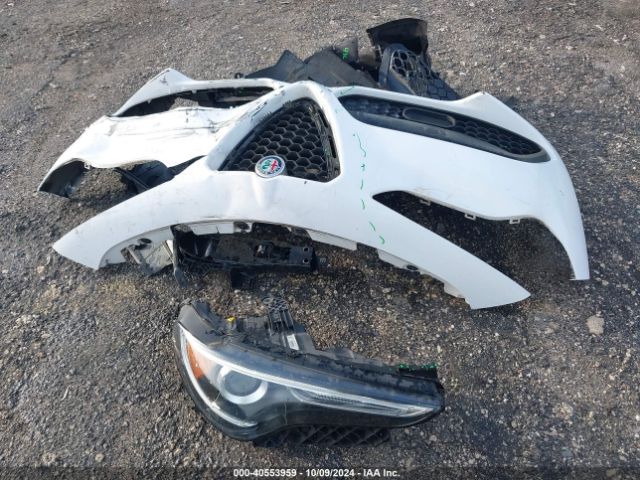 ZASPAJAN0K7C71833 Alfa Romeo Stelvio Rwd
