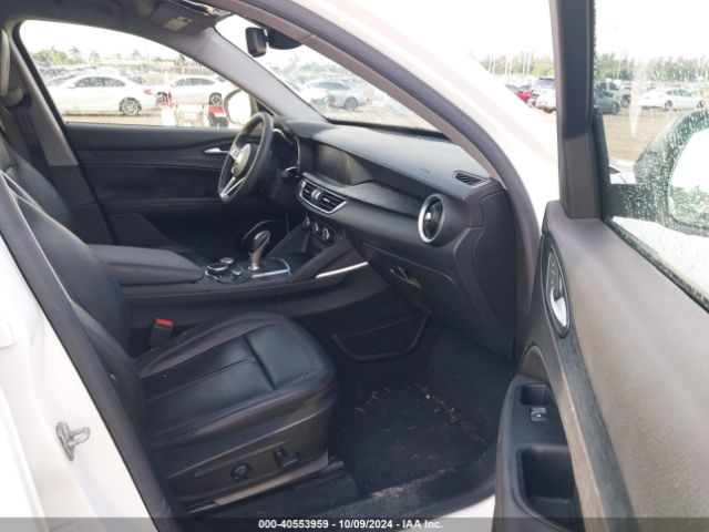 ZASPAJAN0K7C71833 Alfa Romeo Stelvio Rwd