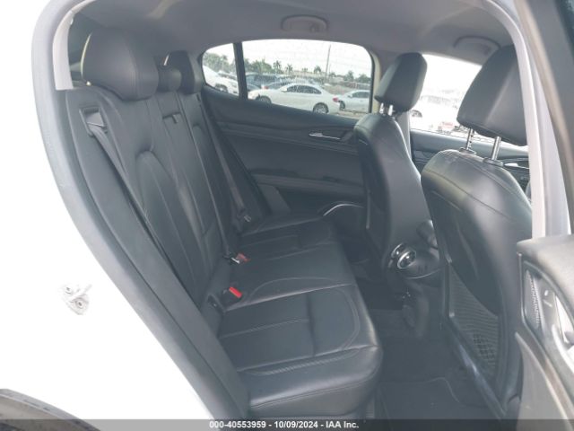 ZASPAJAN0K7C71833 Alfa Romeo Stelvio Rwd