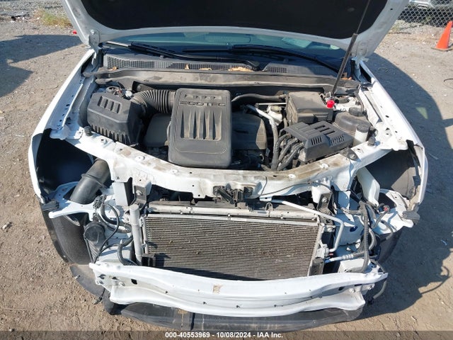 GMC Terrain Sle-2 2017 2GKALNEK1H6222816 Image 10