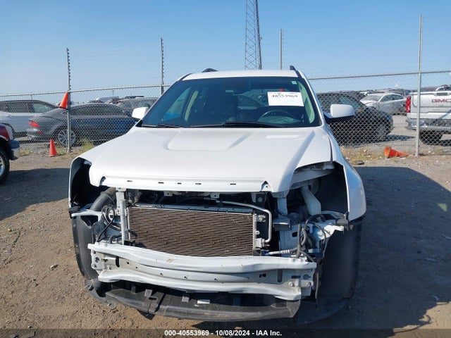GMC Terrain Sle-2 2017 2GKALNEK1H6222816 Image 12