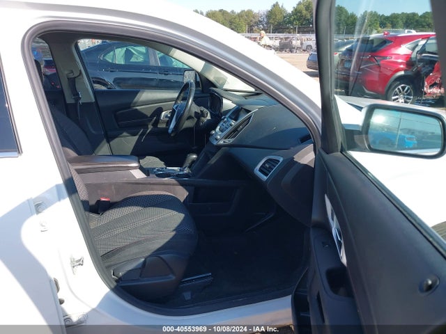 GMC Terrain Sle-2 2017 2GKALNEK1H6222816 Image 5