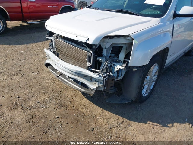 GMC Terrain Sle-2 2017 2GKALNEK1H6222816 Image 6