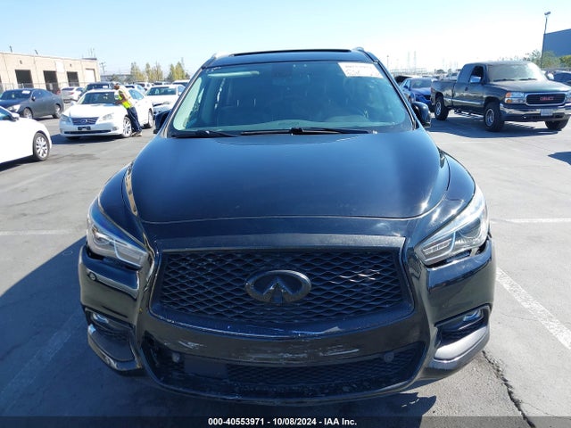 Infiniti QX60 2017 5N1DL0MN3HC547154 Image 11