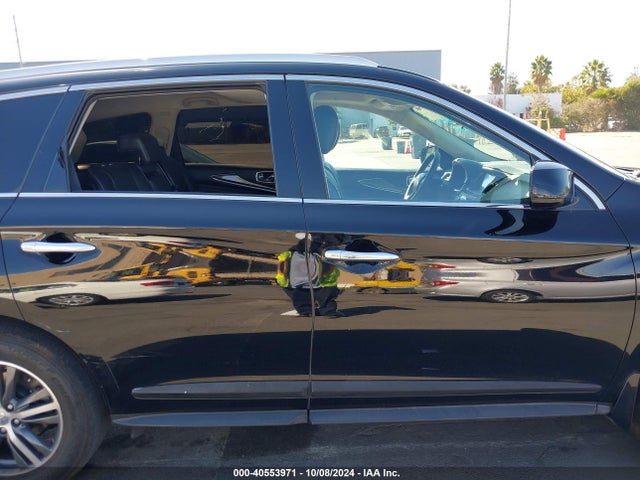 Infiniti QX60 2017 5N1DL0MN3HC547154 Image 12