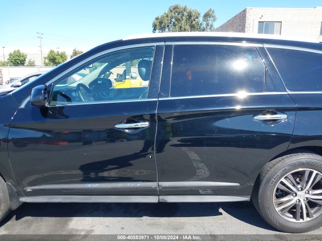 Infiniti QX60 2017 5N1DL0MN3HC547154 Image 13