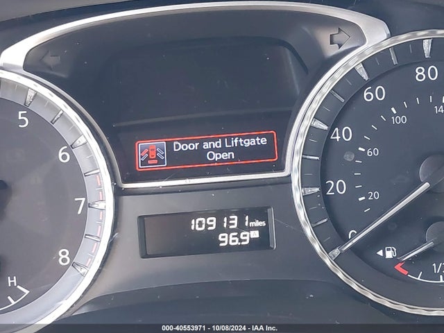 Infiniti QX60 2017 5N1DL0MN3HC547154 Image 14