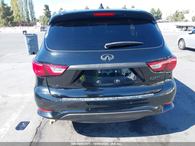 Infiniti QX60 2017 5N1DL0MN3HC547154 Image 15