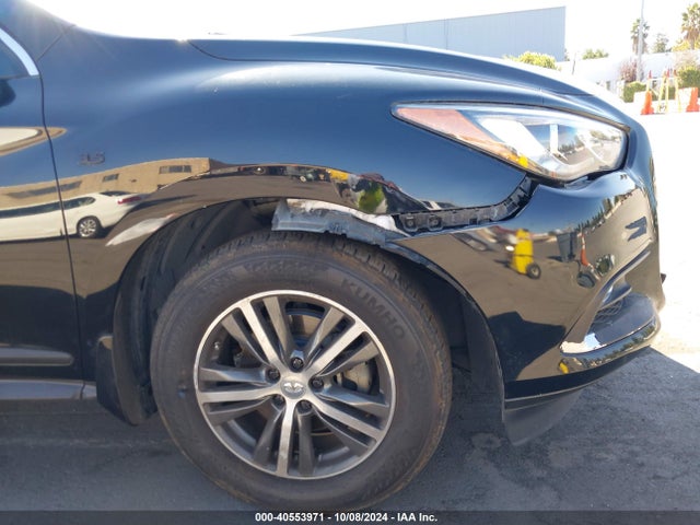 Infiniti QX60 2017 5N1DL0MN3HC547154 Image 16