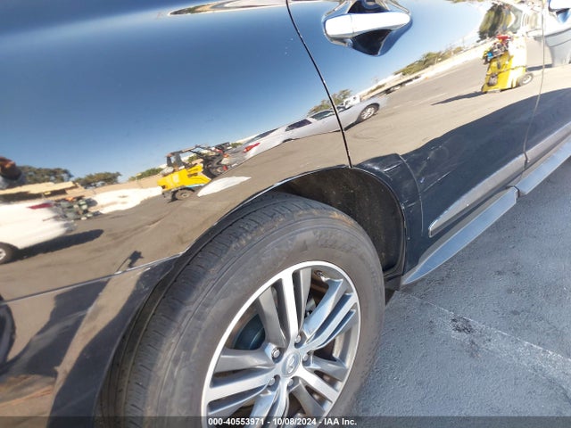 Infiniti QX60 2017 5N1DL0MN3HC547154 Image 17