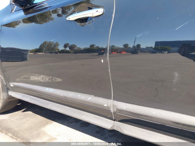 Infiniti QX60 2017 5N1DL0MN3HC547154 Image 18