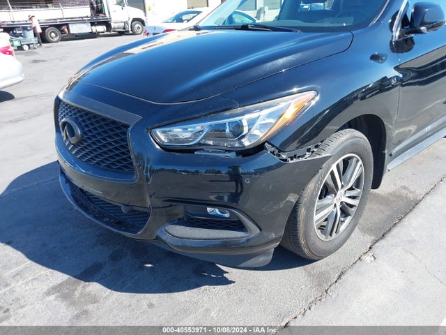 Infiniti QX60 2017 5N1DL0MN3HC547154 Image 6
