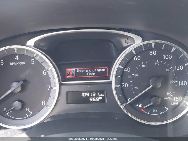 Infiniti QX60 2017 5N1DL0MN3HC547154 Image 7