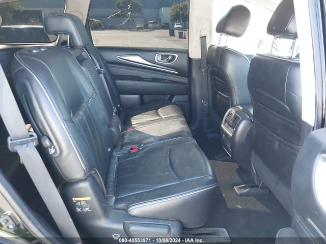 Infiniti QX60 2017 5N1DL0MN3HC547154 Image 8