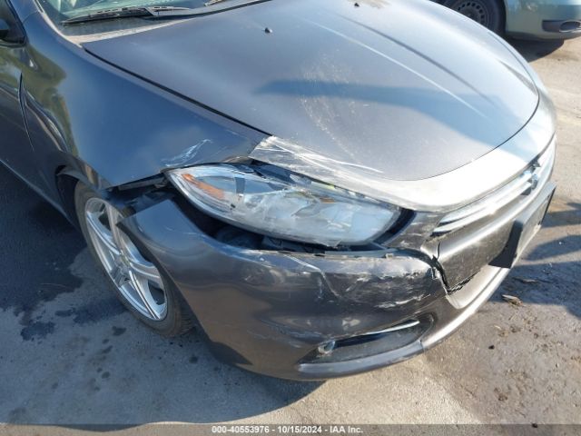 1C3CDFCB2ED904244 Dodge Dart Limited