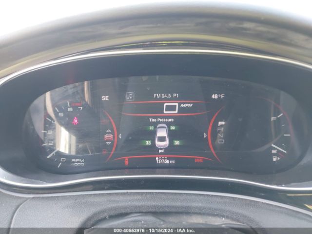 1C3CDFCB2ED904244 Dodge Dart Limited