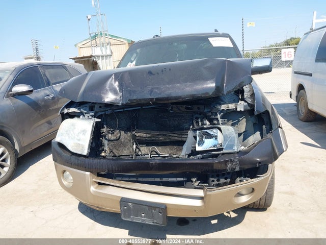 Ford Expedition King Ranch 2014 1FMJU1H55EEF13121 Image 12