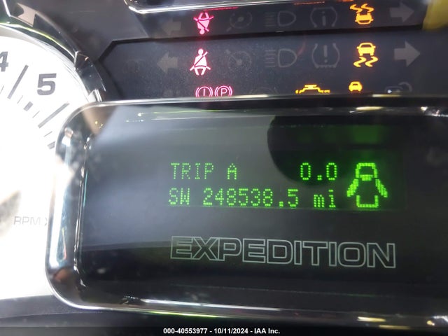 Ford Expedition King Ranch 2014 1FMJU1H55EEF13121 Image 15