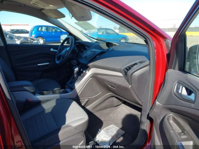 1FMCU9GX8GUB45195 Ford ESCAPE SE