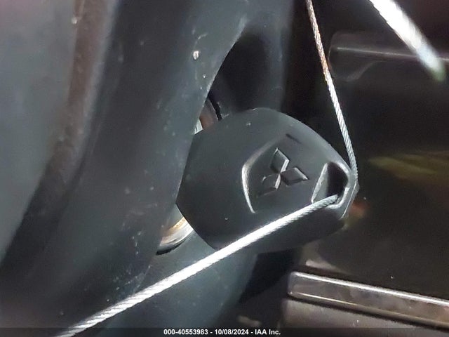 2010 MITSUBISHI GALANT 4A32B3FF3AE019109 Photo 10