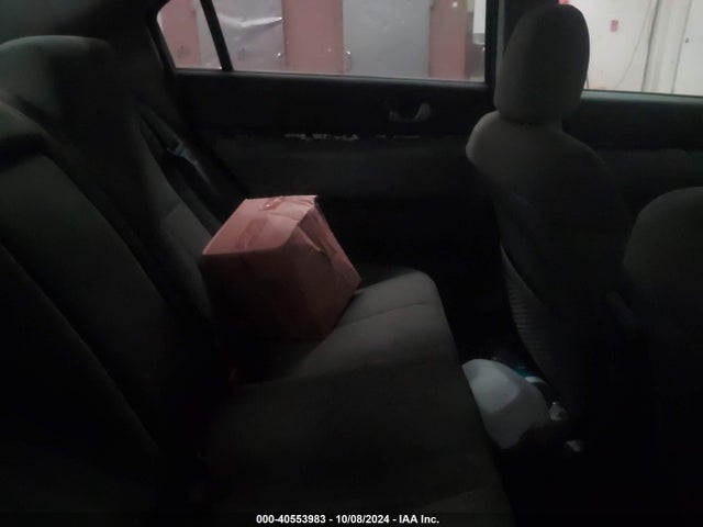 2010 MITSUBISHI GALANT 4A32B3FF3AE019109 Photo 7