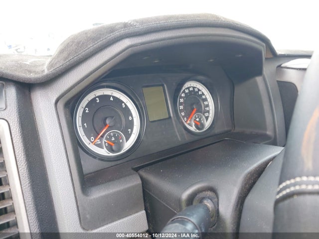 RAM 1500 Tradesman 2014 3C6JR6AT3EG167484 Image 15