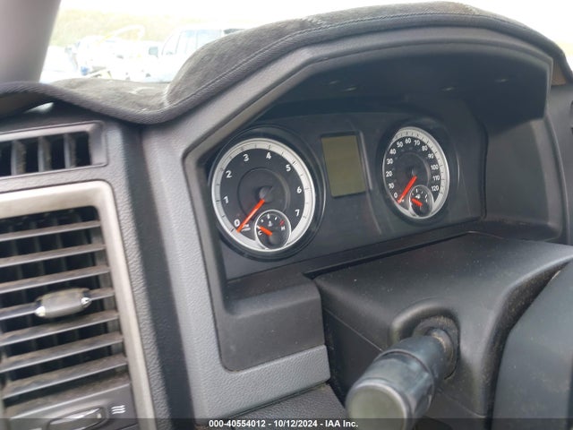 RAM 1500 Tradesman 2014 3C6JR6AT3EG167484 Image 7