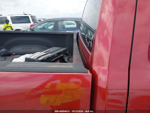 RAM 1500 Tradesman 2014 3C6JR6AT3EG167484 Image 8