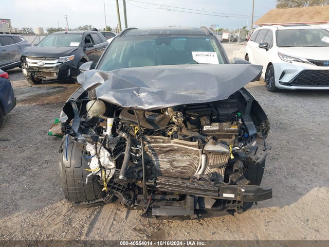 Hyundai Tucson Limited 2017 KM8J3CA22HU322104 Image 12