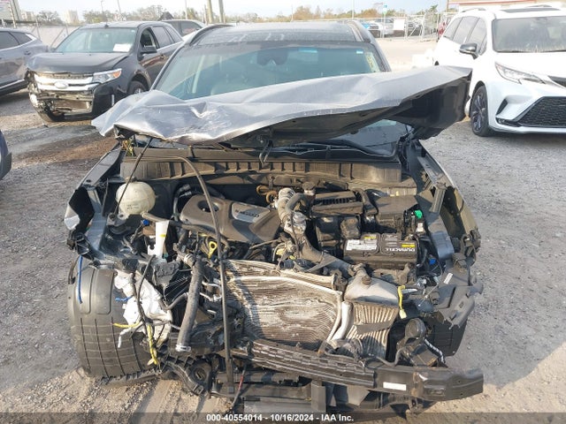 Hyundai Tucson Limited 2017 KM8J3CA22HU322104 Image 6