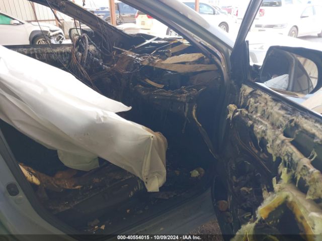 5J6RW1H88NA010888 Honda Cr-v 2wd Ex-l