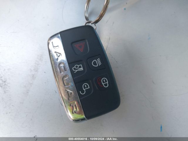 SAJAR4BG1HA971818 Jaguar Xe 25t