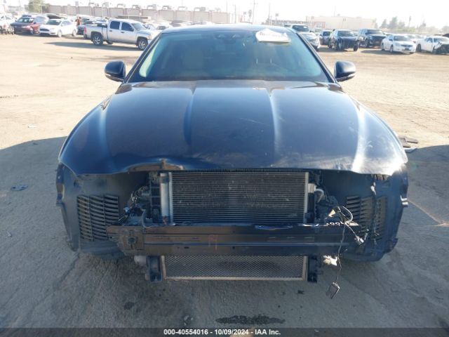 SAJAR4BG1HA971818 Jaguar Xe 25t