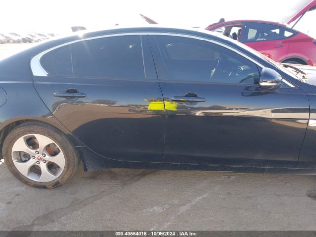 SAJAR4BG1HA971818 Jaguar Xe 25t
