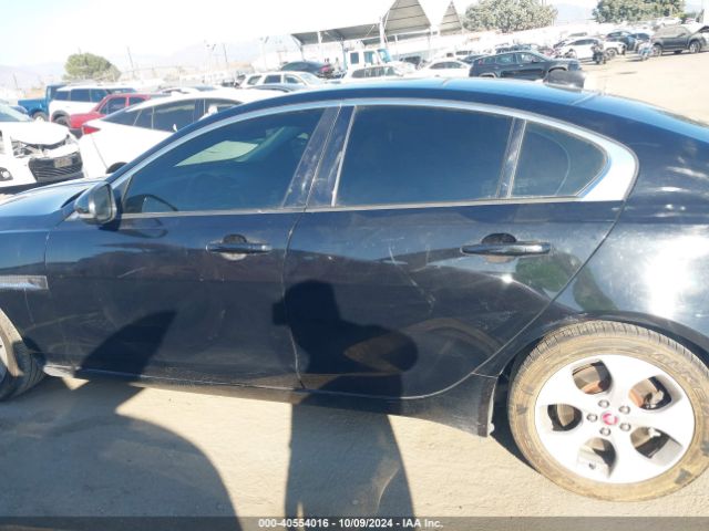 SAJAR4BG1HA971818 Jaguar Xe 25t