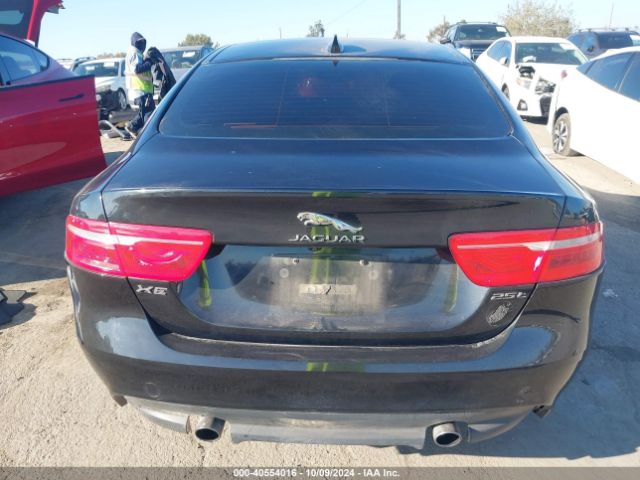 SAJAR4BG1HA971818 Jaguar Xe 25t